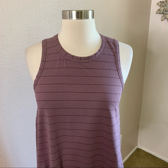 Lululemon Athletica NWT Long For Length Tank XS - Picture 9 of 16